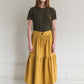 Patience Gathered Skirt