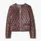 Amy Leather Jacket