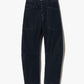 Shon Corduroy Pant in Dark Charcoal