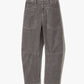 Shon Pant in Sage Grey