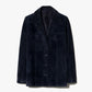 Dominic Suede Jacket