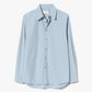 Raphael Classic Shirt In Blue