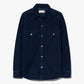 Travis Corduroy Shirt