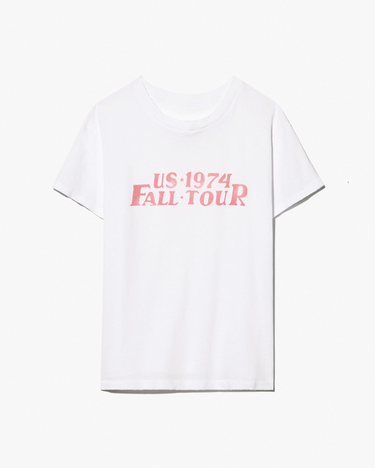 US 1974 Brady Tee