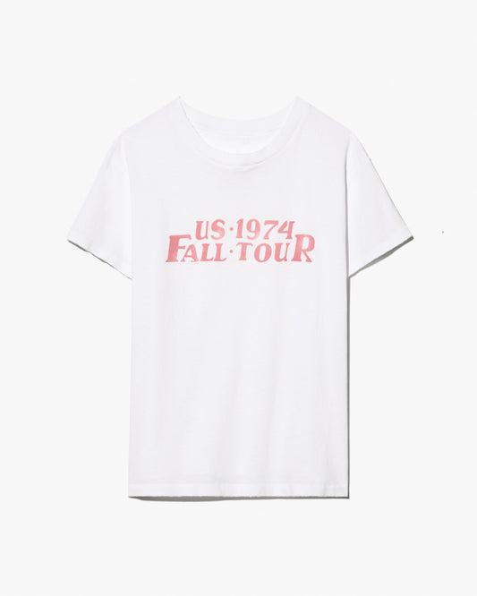 US 1974 Brady Tee