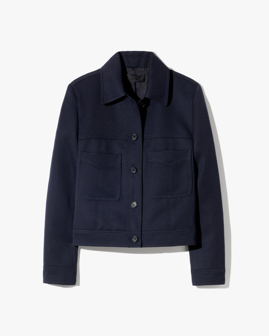 Susannah Jacket