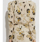 Zarga Printed Stretch Blouse