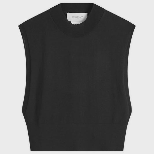 Quatto Knitted Vest