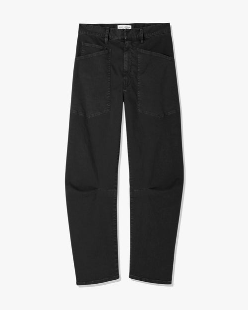 Shon Pant in Carbon