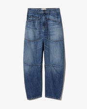 Shon Jean in Bedford