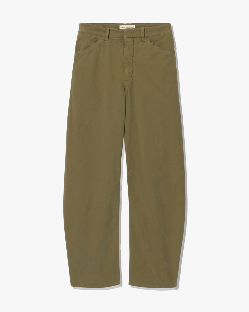 Tribeca Pant