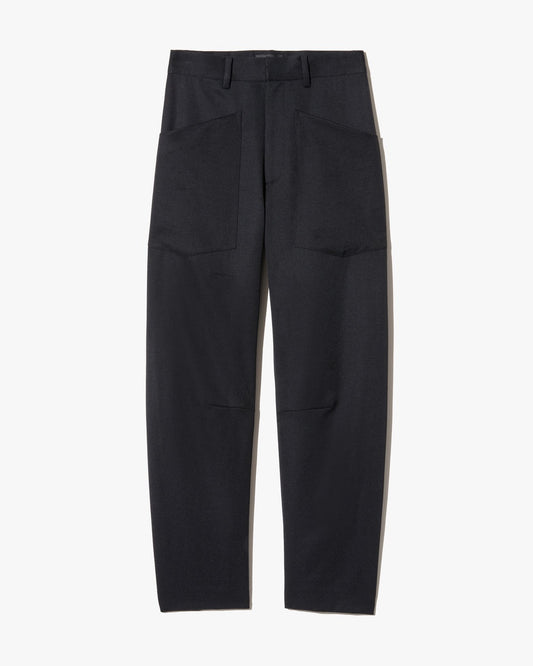 Shon Wool Pant