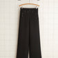 Riding Twill Sailor Trouser