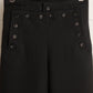 Riding Twill Sailor Trouser