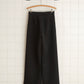 Riding Twill Sailor Trouser
