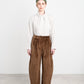 Cotton Wale Cord Robyn Trouser