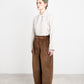 Cotton Wale Cord Robyn Trouser