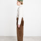 Cotton Wale Cord Robyn Trouser