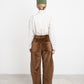 Cotton Wale Cord Robyn Trouser