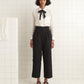 Ribbon Garland Trousers