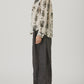 Relax Herbal Print Shirt