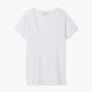 Carol Vneck Tee Shirt
