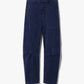 Shon pant in Vintage Washed Admiral Blue