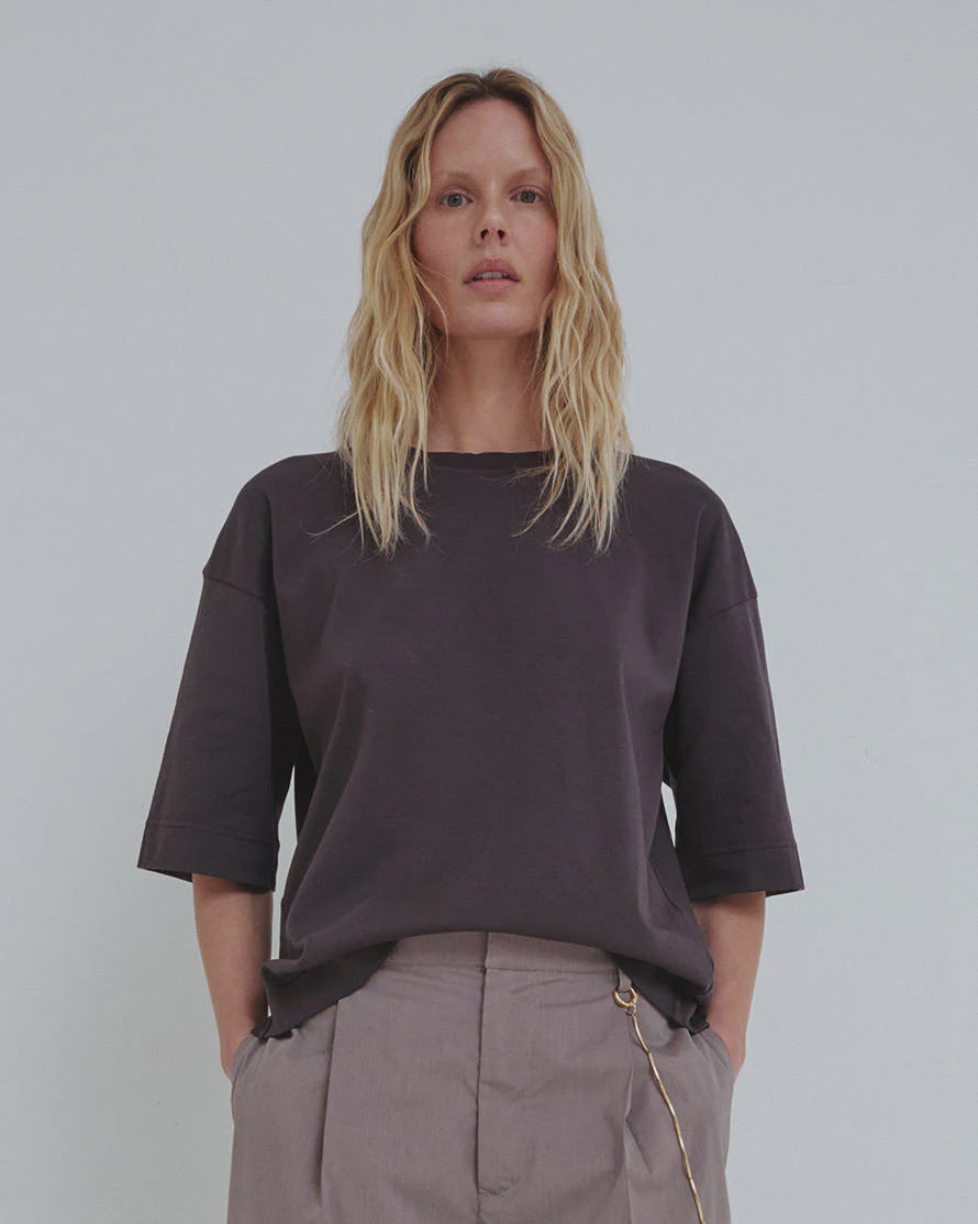 Smith Short Sleeved Tee