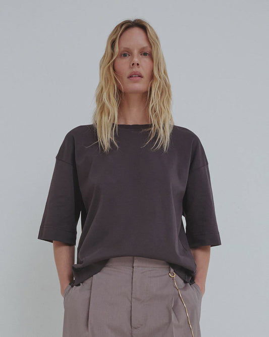 Smith Short Sleeved Tee