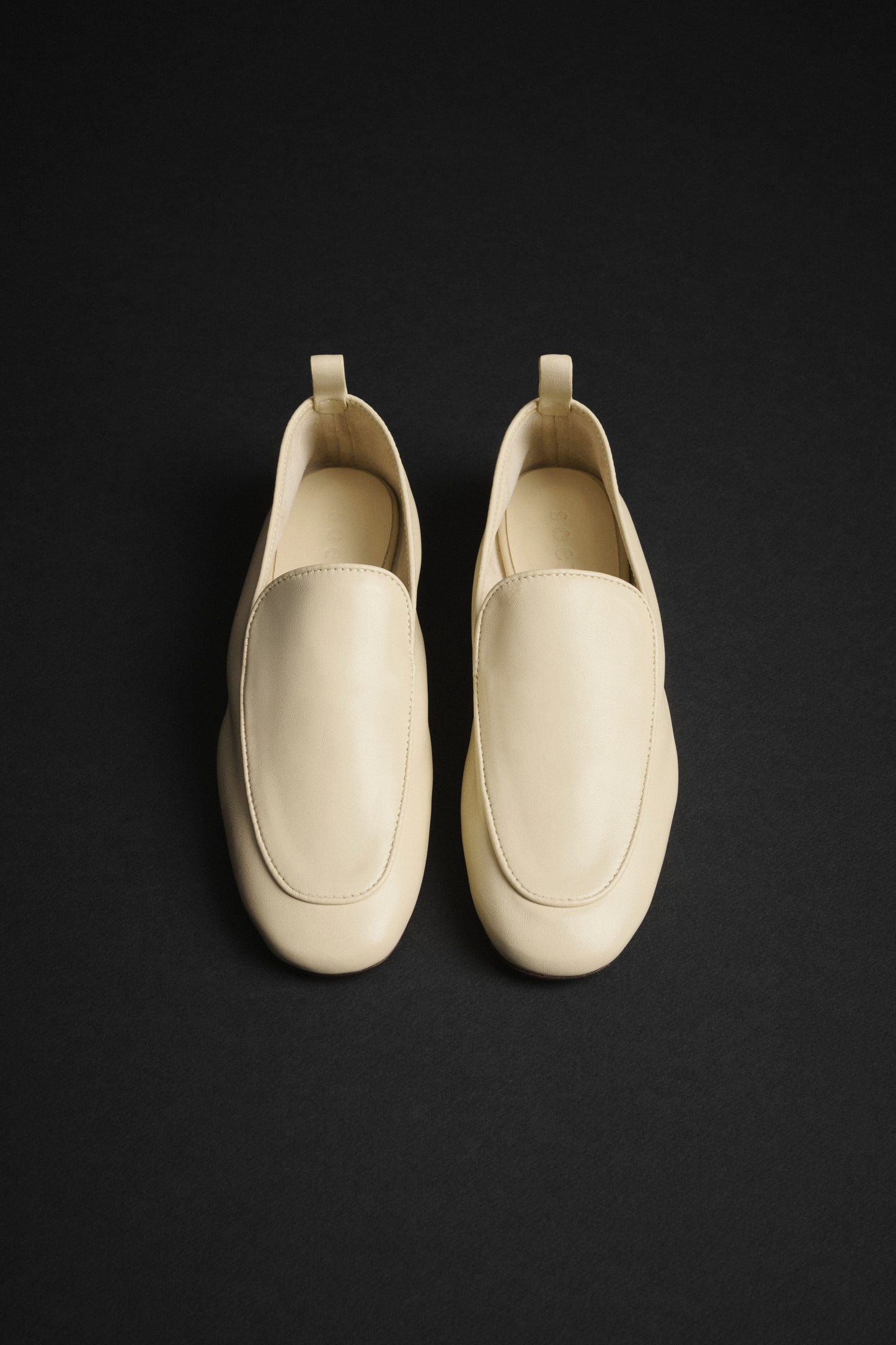Nine Loafer