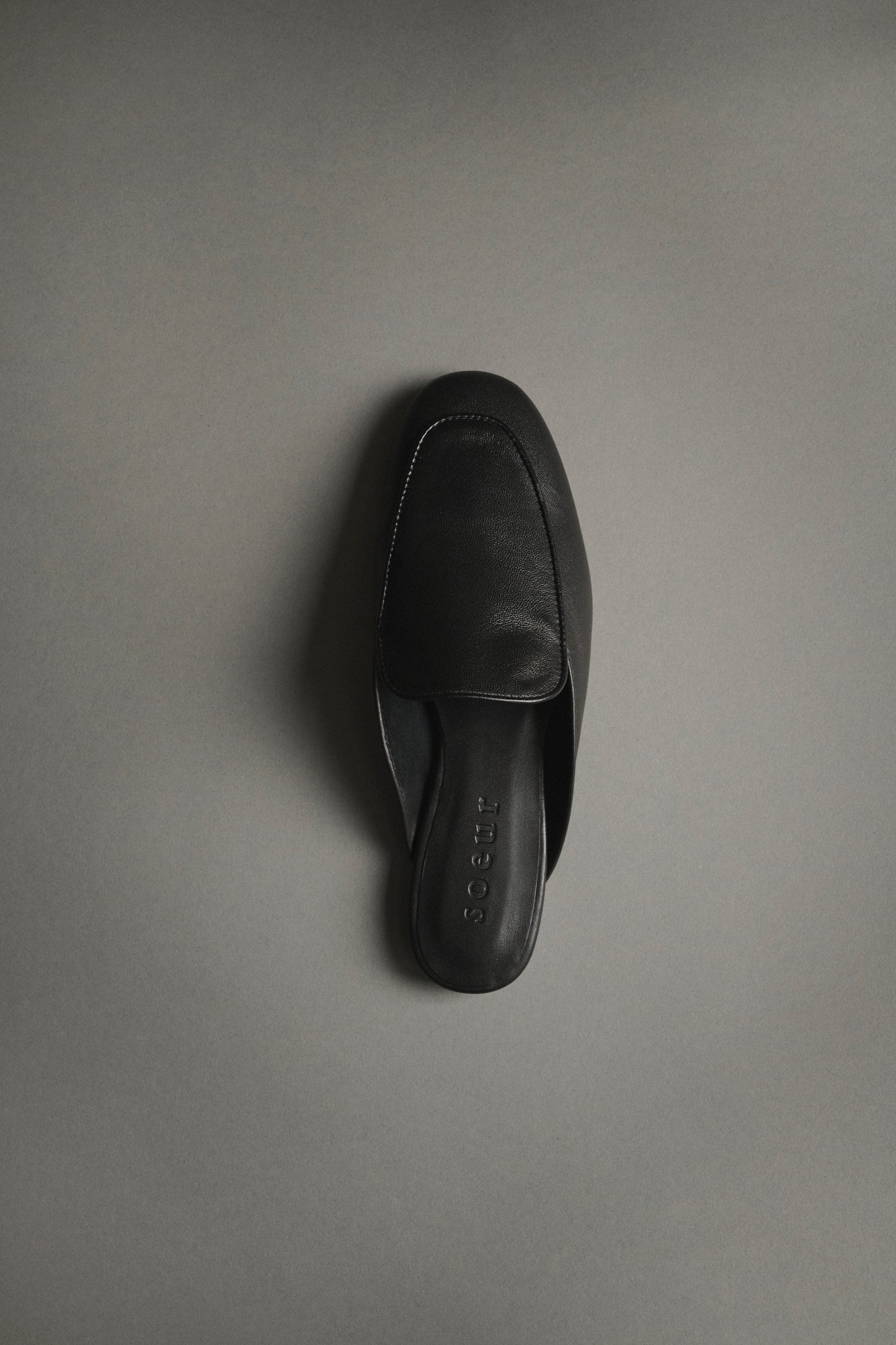 Antonine Slip On Loafer