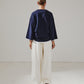 Suzy- Relaxed Jersey Tee
