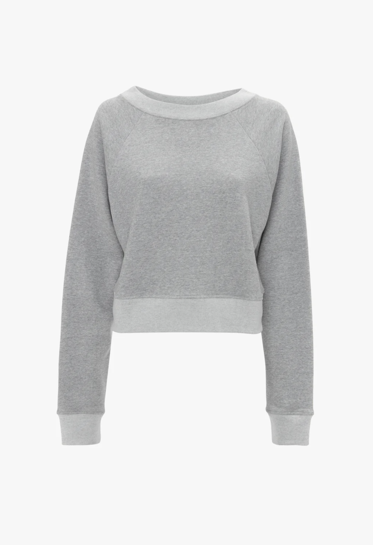Marl Sweatshirt