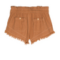 Talapiz Mini Shorts