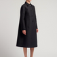 A Line Cady Duster Coat
