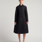 A Line Cady Duster Coat