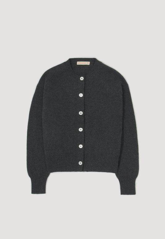 Ada Crew Cardigan