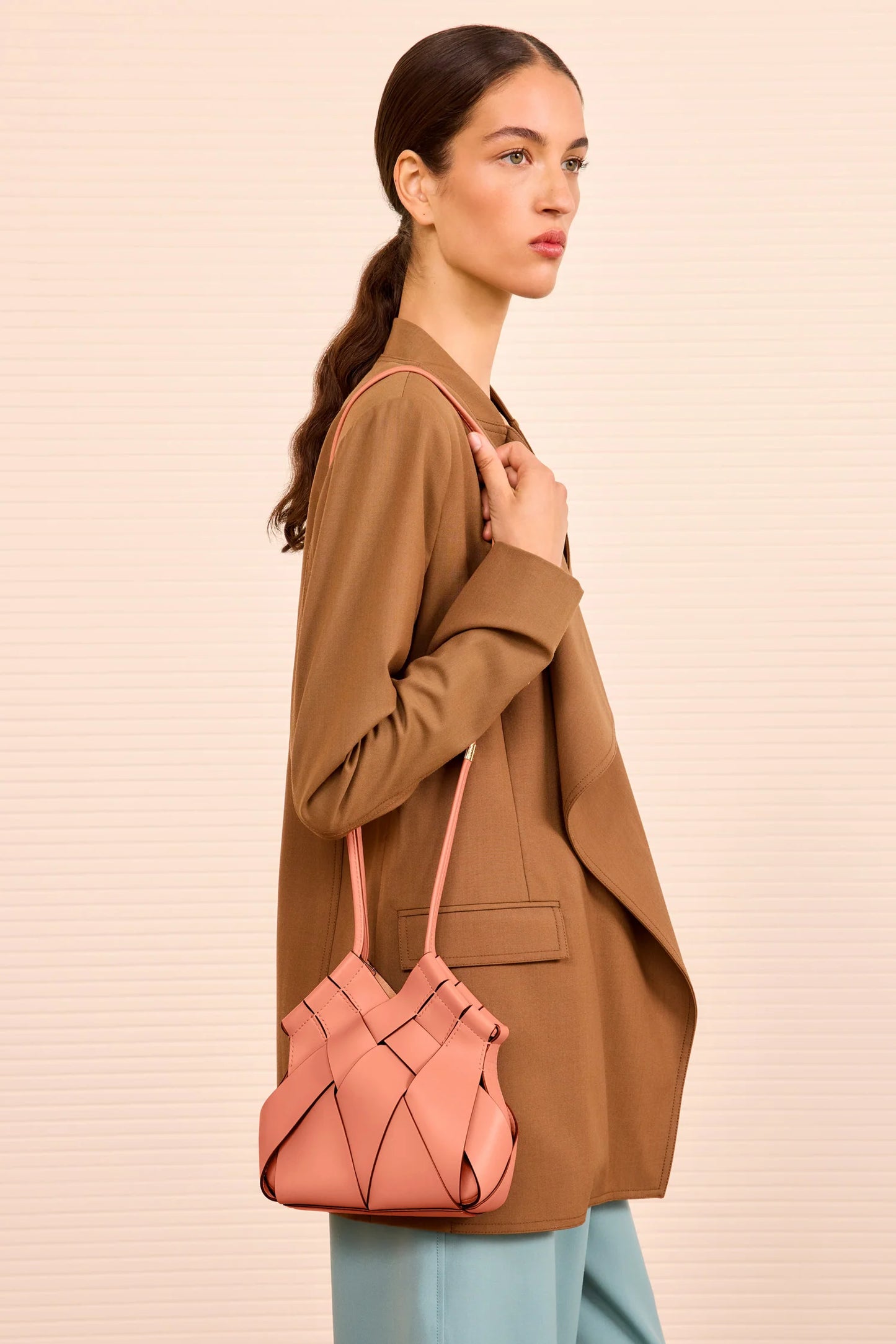 Charlotte Crossbody Bag