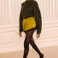 Georgina Silk Short