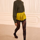 Georgina Silk Short