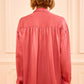 Gesture LS Silk Blouse