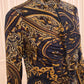 Ida Long Sleeve Jersey Dress