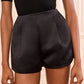 Isa Satin Shorts