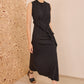 Jeune Cotton Dress