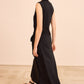 Jeune Cotton Dress