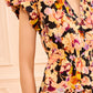 Marin Cotton Midi Dress