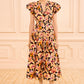 Marin Cotton Midi Dress