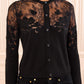 Talia Lace Cardigan