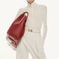 High Waist Cinch Trouser