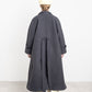 Portuguese Hairy Wool Wickham Coat